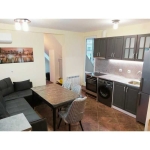 Дава се под наем Тристаен апартамент в София, Надежда 1 - 100 кв.м за 484.5 € - Снимка #1