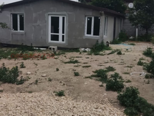 Къща в Провадия - 90 кв.м за 806 €/кв.м - Снимка #1