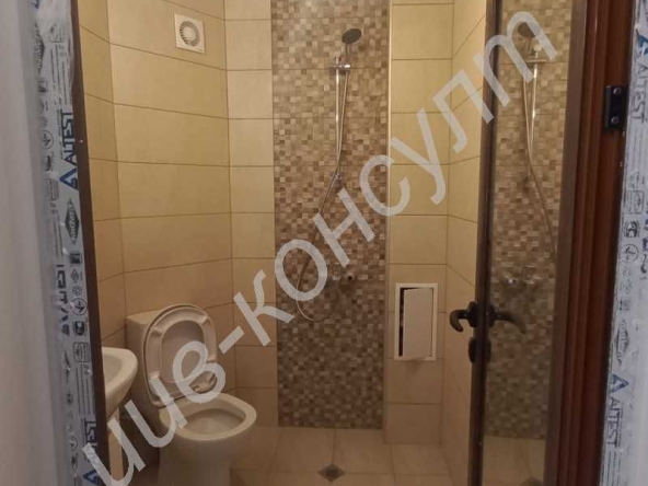 Двустаен апартамент в Велико Търново, Бузлуджа - 53 кв.м за 1039 €/кв.м - Снимка #1