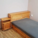 Дава се под наем Двустаен апартамент в София, Модерно предградие - 50 кв.м за 323.85 € - Снимка #1