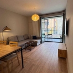 Дава се под наем Двустаен апартамент в София, Център - 63 кв.м за 797.64 € - Снимка #1