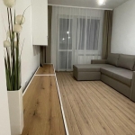 Дава се под наем Двустаен апартамент в София, Люлин 8 - 60 кв.м за 598.23 € - Снимка #1