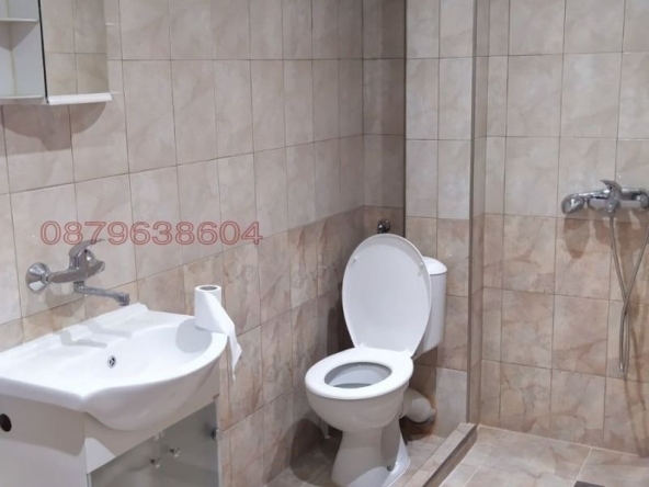 Двустаен апартамент в Варна, Бриз - 95 кв.м за 1937 €/кв.м - Снимка #1