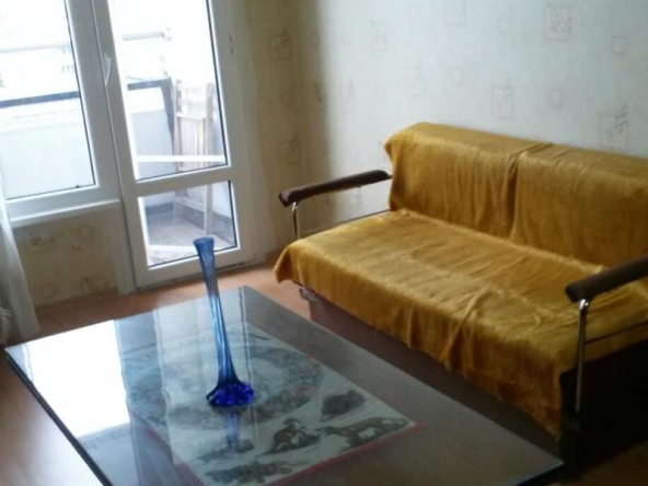 Двустаен апартамент в София, Люлин 8 - 60 кв.м за 1900 €/кв.м - Снимка #1
