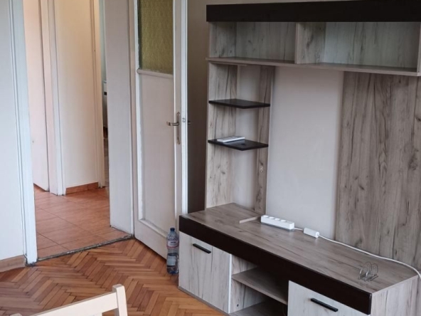 Дава се под наем Двустаен апартамент в София, Западен парк - 48 кв.м за 400 € - Снимка #1