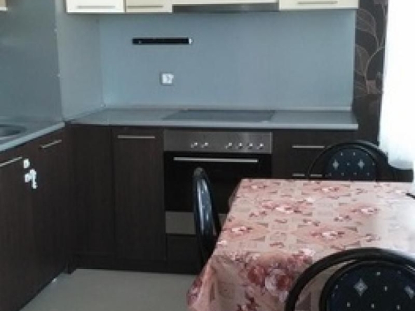 Дава се под наем Двустаен апартамент в София, Люлин 1 - 65 кв.м за 470 € - Снимка #1