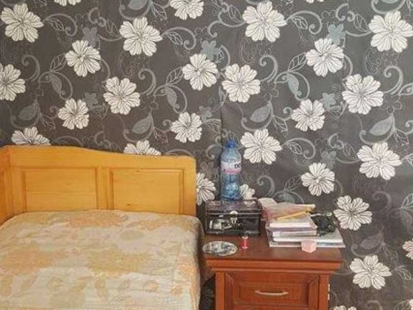 Дава се под наем Двустаен апартамент в София, Люлин 1 - 70 кв.м за 375 € - Снимка #1