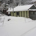 Къща в с. Панчарево, Област София-град - 30 кв.м за 834 €/кв.м - Снимка #1