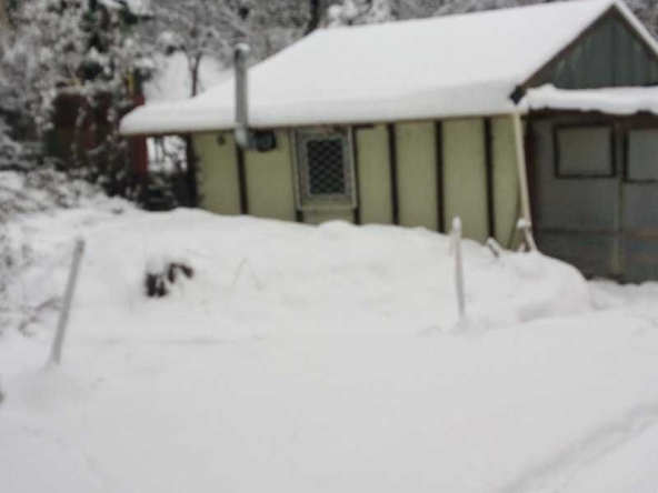 Къща в с. Панчарево, Област София-град - 30 кв.м за 834 €/кв.м - Снимка #1