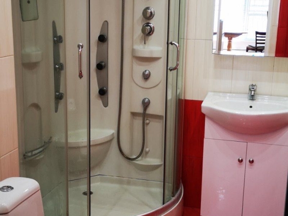 Дава се под наем Двустаен апартамент в София, Обеля 1 - 50 кв.м за 450 € - Снимка #1