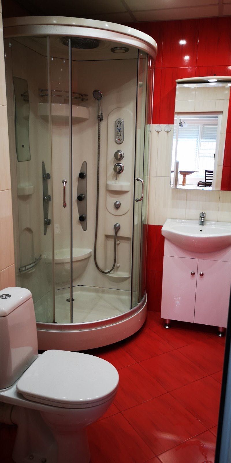 Дава се под наем Двустаен апартамент в София, Обеля 1 - 50 кв.м за 450 € - Снимка #1