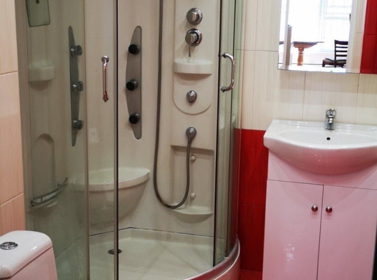 Дава се под наем Двустаен апартамент в София, Обеля 1 - 50 кв.м за 448.8 € - Снимка #1