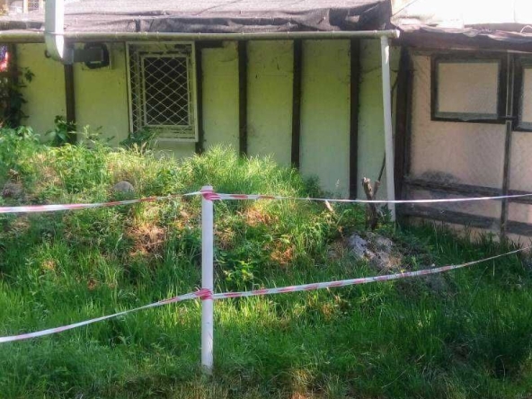 Дава се под наем Къща в с. Панчарево, Област София-град - 30 кв.м за 153 € - Снимка #1