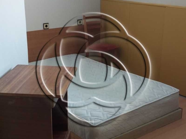 Дава се под наем Едностаен апартамент в София, 7-ми 11-ти километър - 23 кв.м за 215 € - Снимка #1