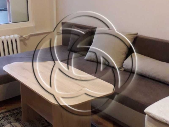 Дава се под наем Едностаен апартамент в София, 7-ми 11-ти километър - 45 кв.м за 400 € - Снимка #1