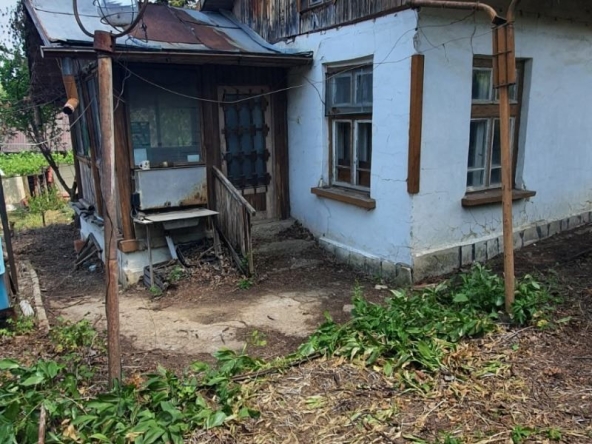 Къща в Плевен, Кайлъка - 50 кв.м за 459 €/кв.м - Снимка #1