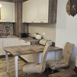 Дава се под наем Двустаен апартамент в София, Връбница 1 - 55 кв.м за 600 € - Снимка #1