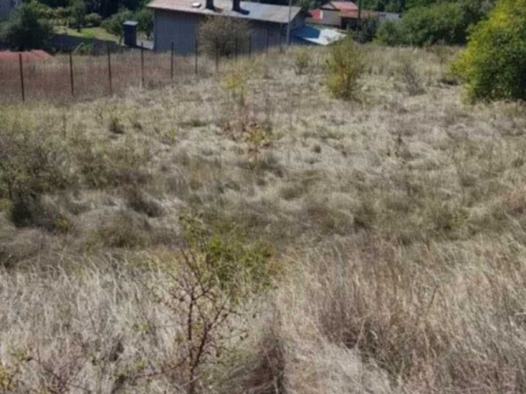 Парцел в София, Кръстова вада - 822 кв.м за 77 €/кв.м - Снимка #1