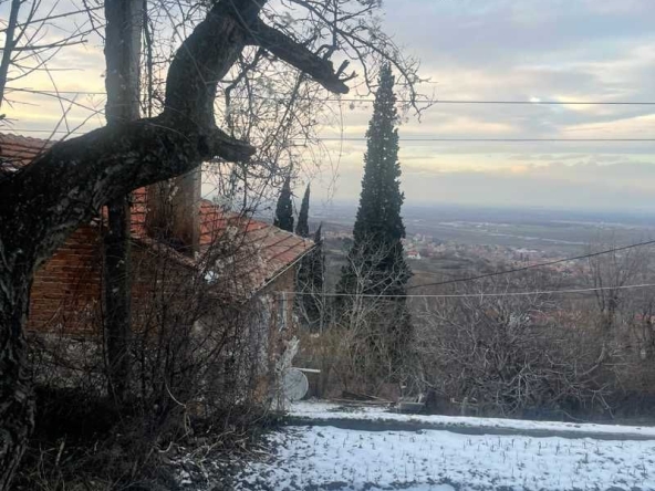 Къща в Асеновград - 651 кв.м за 59 €/кв.м - Снимка #1