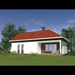 Къща в Хисаря - 65 кв.м за 801 €/кв.м - Снимка #1