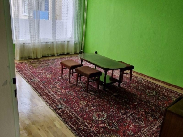 Дава се под наем Тристаен апартамент в София, Обеля - 65 кв.м за 448.8 € - Снимка #1