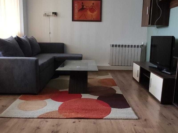 Дава се под наем Двустаен апартамент в София, Света Троица - 70 кв.м за 508.47 € - Снимка #1