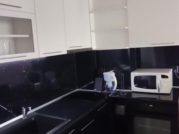 Дава се под наем Двустаен апартамент в София, Люлин 1 - 54 кв.м за 425 € - Снимка #1