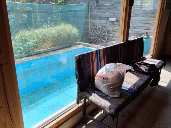 Къща в с. Върбица, Област Плевен - 40 кв.м за 765 €/кв.м - Снимка #1