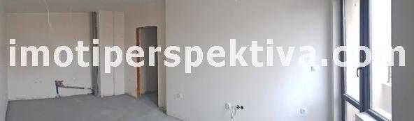 Едностаен апартамент в Пловдив, Център - 41 кв.м за 2040 €/кв.м - Снимка #1