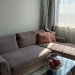 Дава се под наем Двустаен апартамент в София, Банишора - 40 кв.м за 499 € - Снимка #1