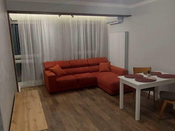 Дава се под наем Двустаен апартамент в София, Дружба 2 - 75 кв.м за 661.98 € - Снимка #1