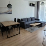 Дава се под наем Двустаен апартамент в София, Дружба 1 - 70 кв.м за 747.66 € - Снимка #1