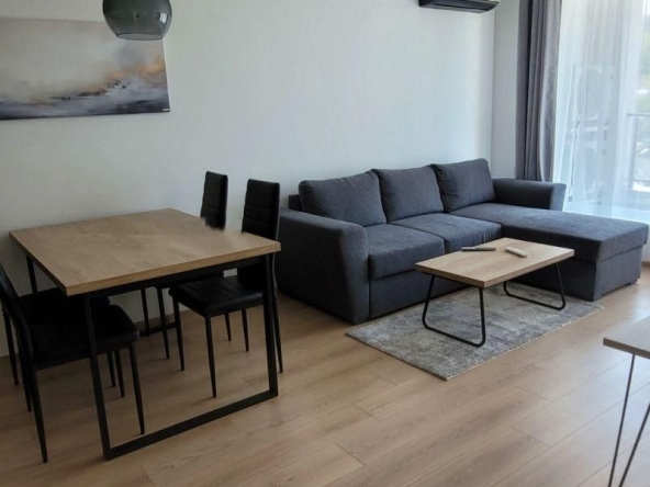 Дава се под наем Двустаен апартамент в София, Дружба 1 - 70 кв.м за 747.66 € - Снимка #1