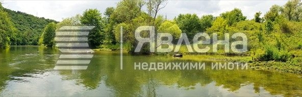 Парцел в с. Баня, Област Сливен - 18198 кв.м за 11 €/кв.м - Снимка #1