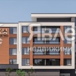 Четиристаен апартамент в Бургас, Долно Езерово - 120 кв.м за 990 €/кв.м - Снимка #1