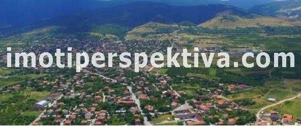 Парцел в с. Брестник, Област Пловдив - 900 кв.м за 29 €/кв.м - Снимка #1
