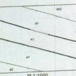 Парцел в Русе, в.з. Касева Чешма - 953 кв.м за 10 €/кв.м - Снимка #1