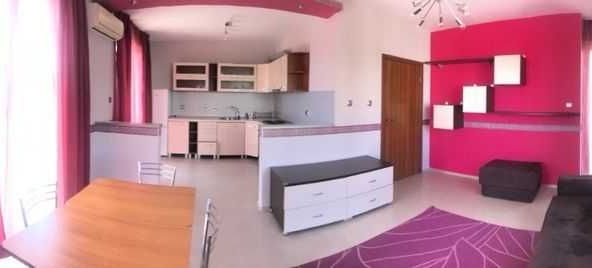 Дава се под наем Двустаен апартамент в София, Зона Б-18 - 80 кв.м за 500 € - Снимка #1