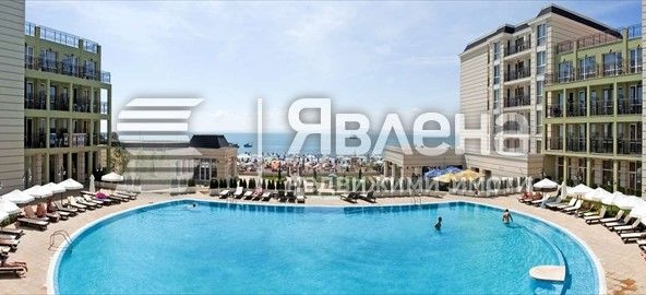 Двустаен апартамент в Поморие - 71 кв.м за 900 €/кв.м - Снимка #1