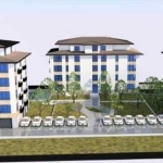 Тристаен апартамент в Стара Загора, Железник - център - 112 кв.м за 831 €/кв.м - Снимка #1