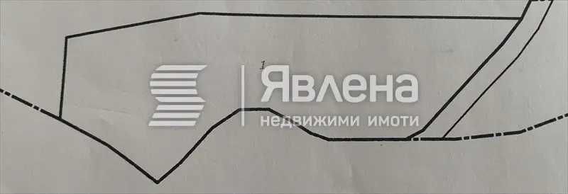 Парцел в София, Център - 2003 кв.м за 15 €/кв.м - Снимка #1