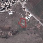 Парцел в Радомир - 6020 кв.м за 18 €/кв.м - Снимка #1