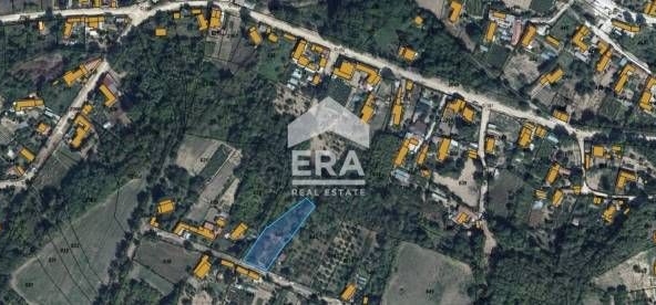 Парцел в с. Калипетрово, Област Силистра - 1621 кв.м за 5 €/кв.м - Снимка #1