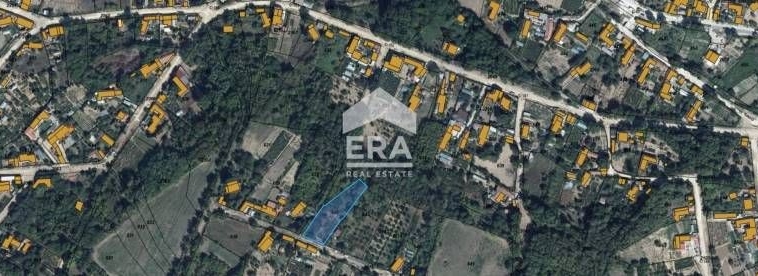 Парцел в с. Калипетрово, Област Силистра - 1621 кв.м за 5 €/кв.м - Снимка #1