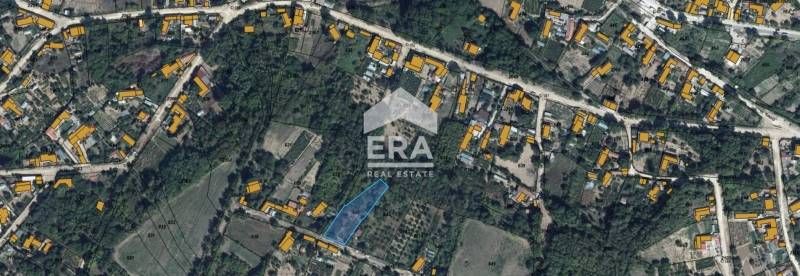 Парцел в с. Калипетрово, Област Силистра - 1621 кв.м за 5 €/кв.м - Снимка #1