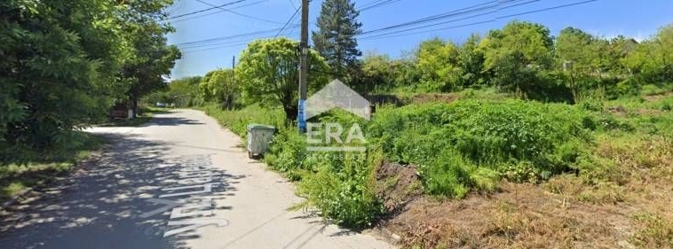 Парцел в Цар Калоян - 5000 кв.м за 21 €/кв.м - Снимка #1