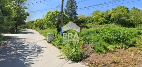 Парцел в Цар Калоян - 5000 кв.м за 21 €/кв.м - Снимка #1