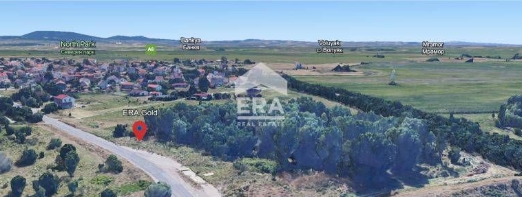 Парцел в с. Кубратово, Област София-град - 4384 кв.м за 69 €/кв.м - Снимка #1