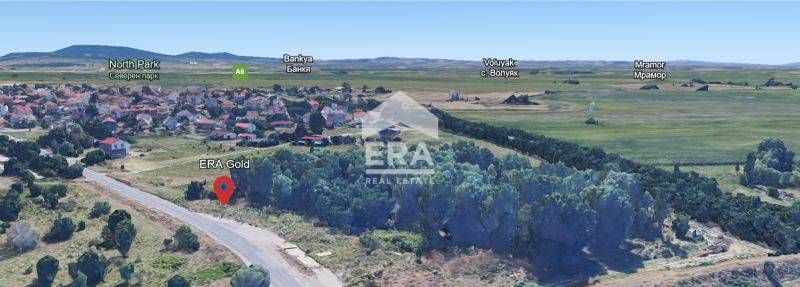 Парцел в с. Кубратово, Област София-град - 4384 кв.м за 69 €/кв.м - Снимка #1