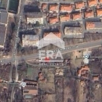 Парцел в Силистра, Меджиди Табия - 722 кв.м за 71 €/кв.м - Снимка #1